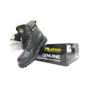 Safetoe L-8179 Titan High Ankle Steel Toe Safety Shoes - 46 0