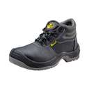 Safetoe M-8138 S1 SRC High Ankle Steel Toe Worker Safety Shoes - 44 0