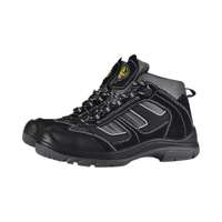 Safetoe M-8439, Climber Safety Shoes, Composite Toe, Size 38