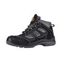 Safetoe M-8439, Climber Safety Shoes, Composite Toe, Size 38 1