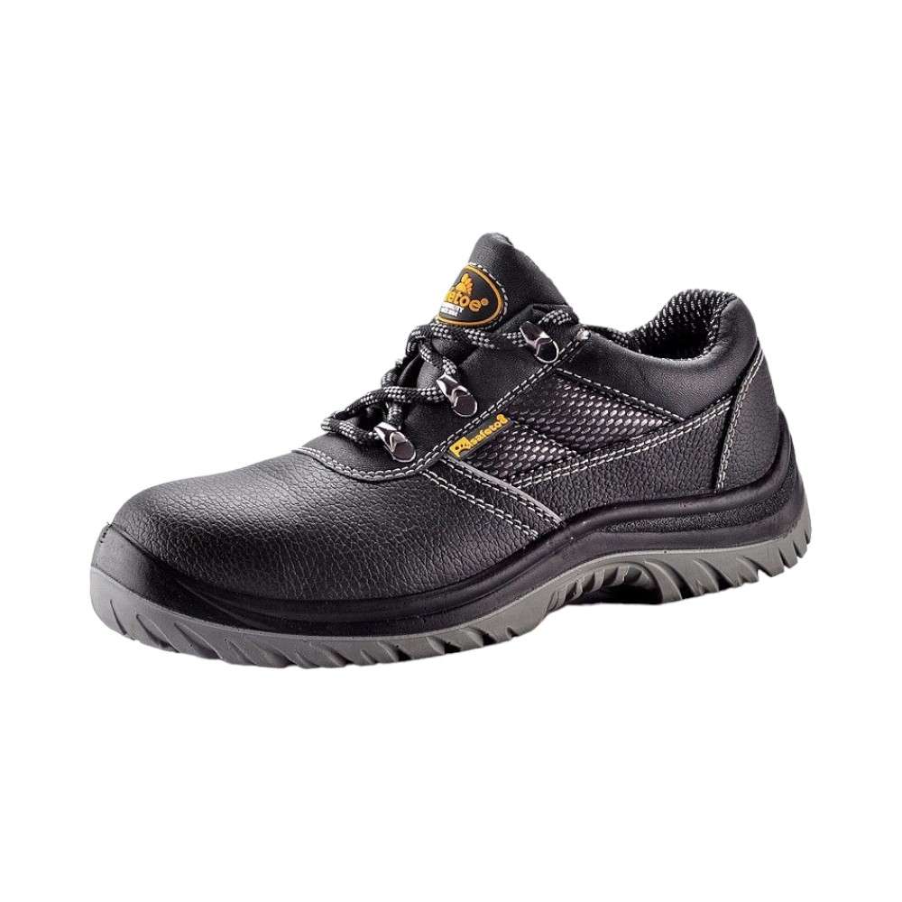 Safetoe L-7222 S3 SRC Low Ankle Steel Toe Run Safety Shoes 1