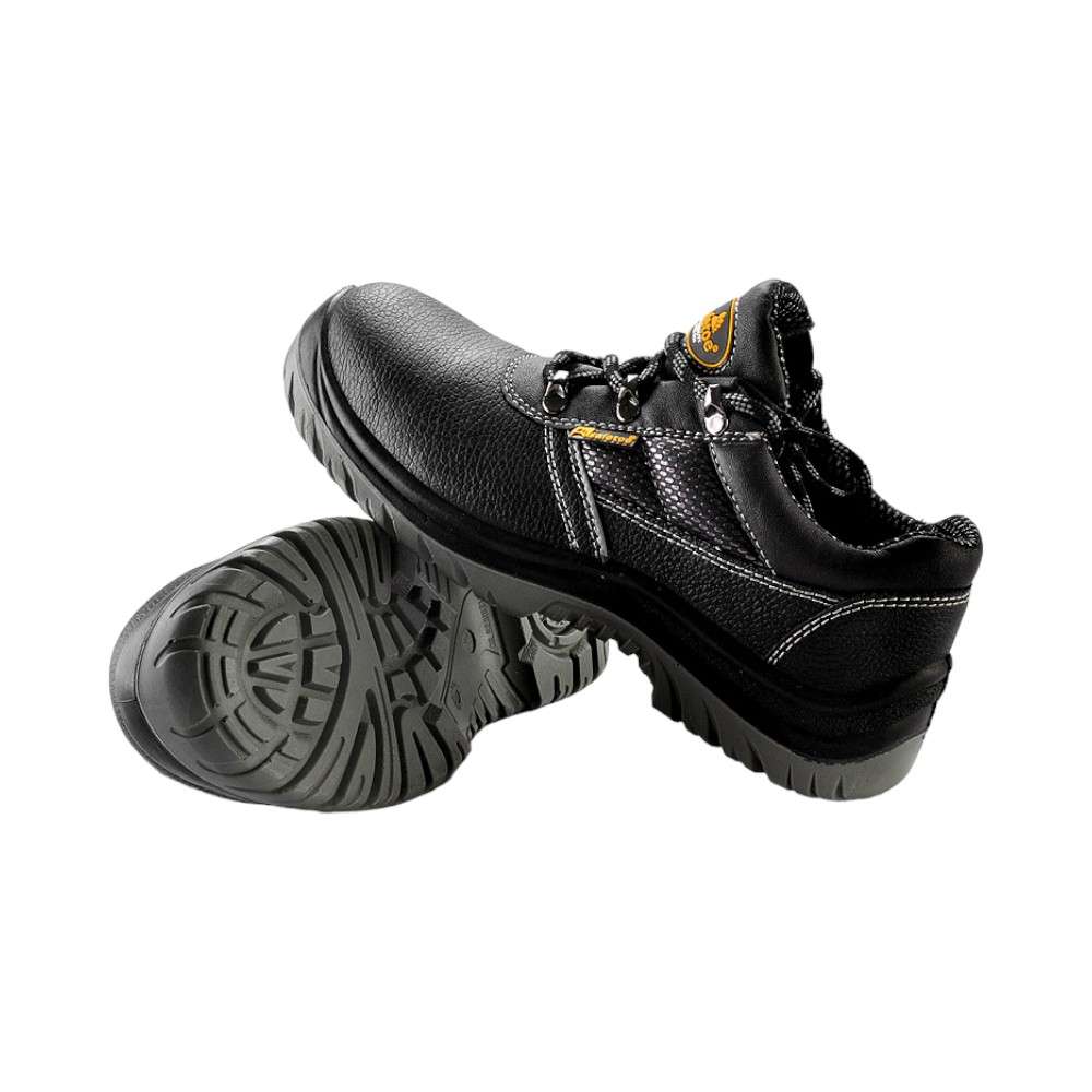 Safetoe L-7222 S3 SRC Low Ankle Steel Toe Run Safety Shoes 3