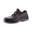 Safetoe L-7222 S3 SRC Low Ankle Steel Toe Run Safety Shoes - 43 1