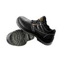 Safetoe L-7222 S3 SRC Low Ankle Steel Toe Run Safety Shoes - 43 3