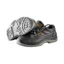 Safetoe L-7222 S3 SRC Low Ankle Steel Toe Run Safety Shoes - 43 4