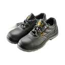 Safetoe L-7222 S3 SRC Low Ankle Steel Toe Run Safety Shoes - 46 2