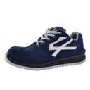 Safetoe L-7328 S1P SRC Composite Toe Jogger Safety Shoes - 43 1