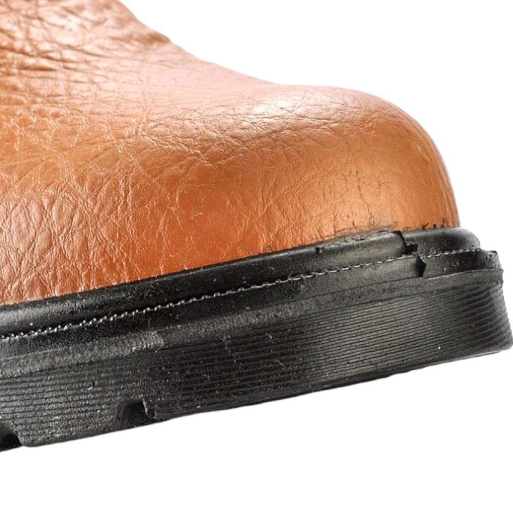 Safetoe H-9437 S3 SRC Composite Toe Welder Rigger Safety Boots - 42 9