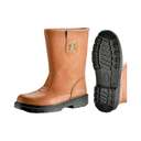 Safetoe H-9437 S3 SRC Composite Toe Welder Rigger Safety Boots - 45 1