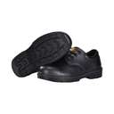حذاء الأمان (Safetoe) موديل (L-7006B-S3 SRC) بمقدمة حماية مركبة (Manager) قياس (38) 2