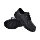 Safetoe L-7006B S3 SRC Composite Toe Manager Safety Shoes - 40 6