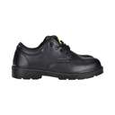 Safetoe L-7006B S3 SRC Composite Toe Manager Safety Shoes - 43 1