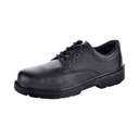 Safetoe L-7006B S3 SRC Composite Toe Manager Safety Shoes - 43 5