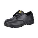 Safetoe L-7006B S3 SRC Composite Toe Manager Safety Shoes - 46 3
