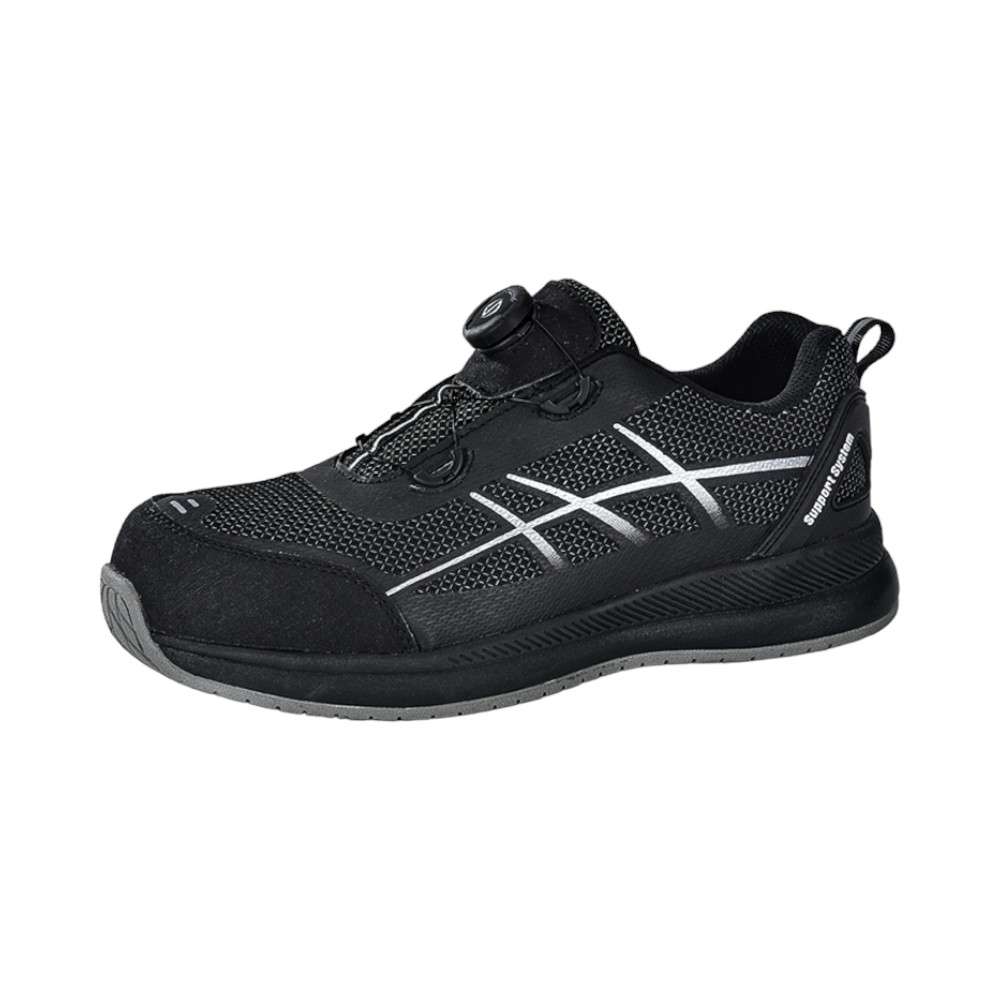 Safetoe L-7389 SBP SRC Composite Toe Best MAX Sports Safety Shoes 0