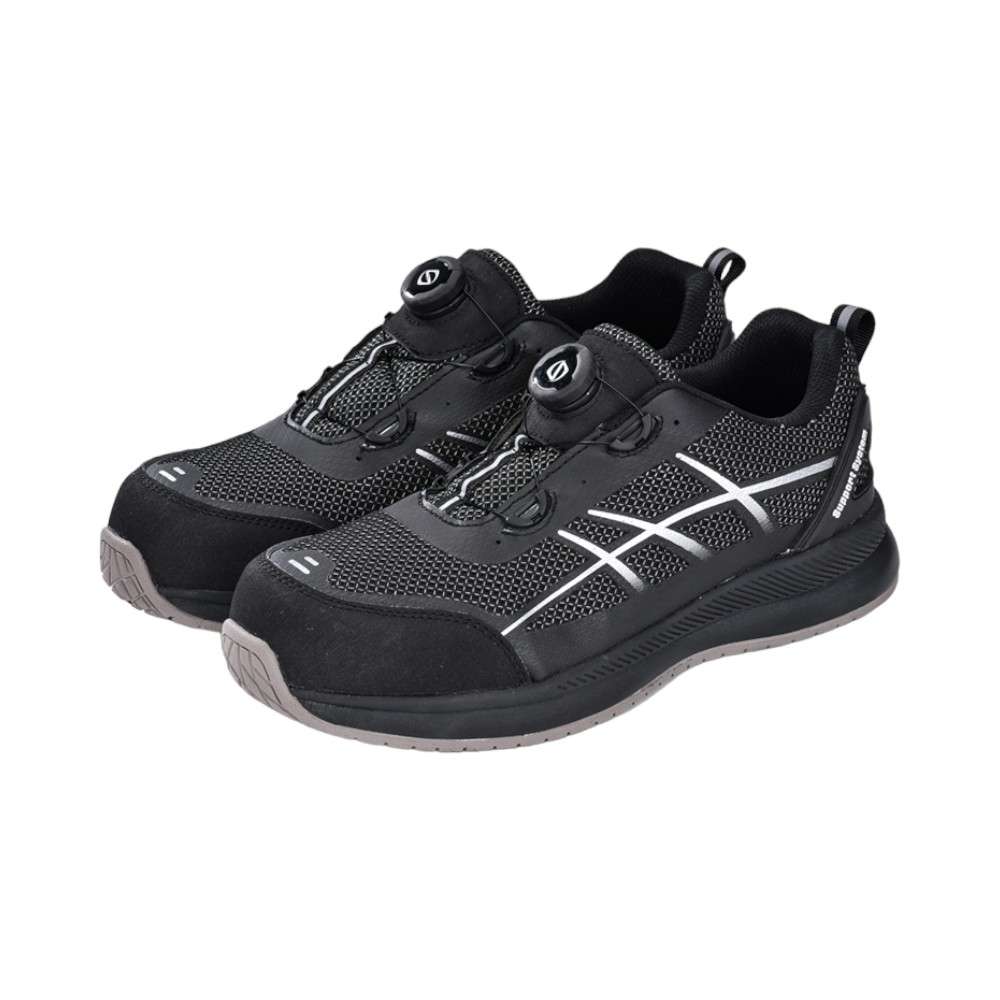 Safetoe L-7389 SBP SRC Composite Toe Best MAX Sports Safety Shoes 1