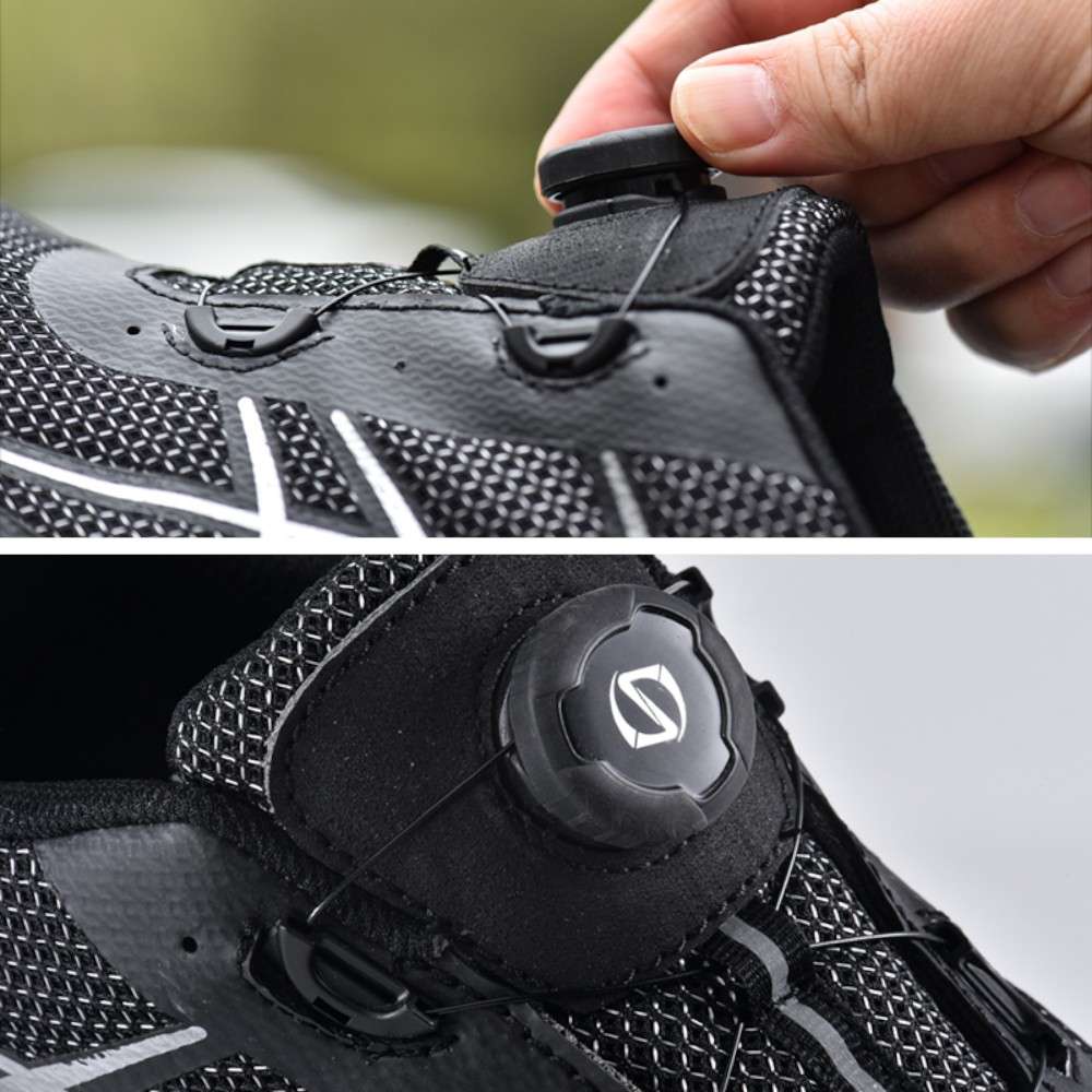 Safetoe L-7389 SBP SRC Composite Toe Best MAX Sports Safety Shoes 6