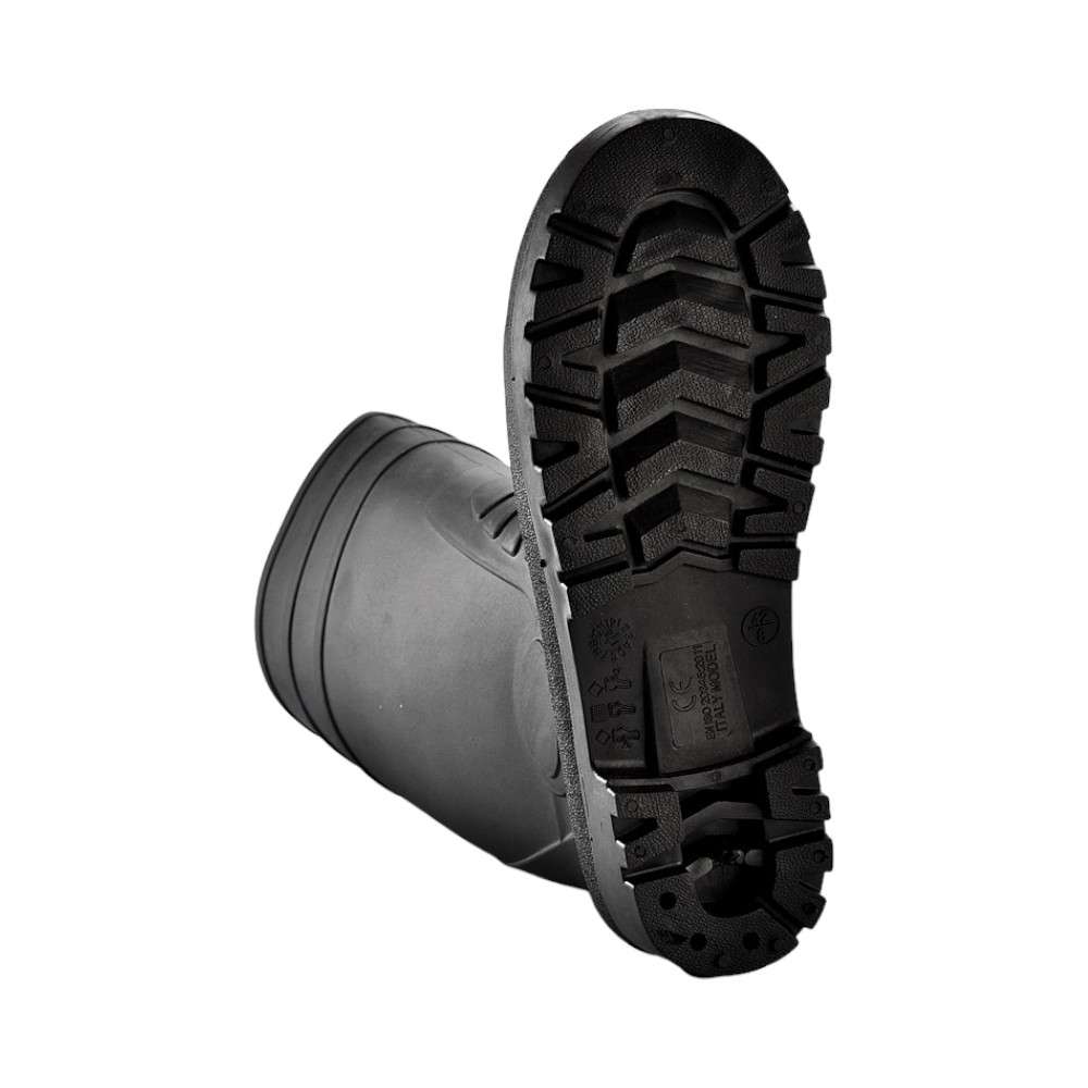 Safetoe W-6038 S5 SRC Steel Toe Water Proof Safety Boots 3