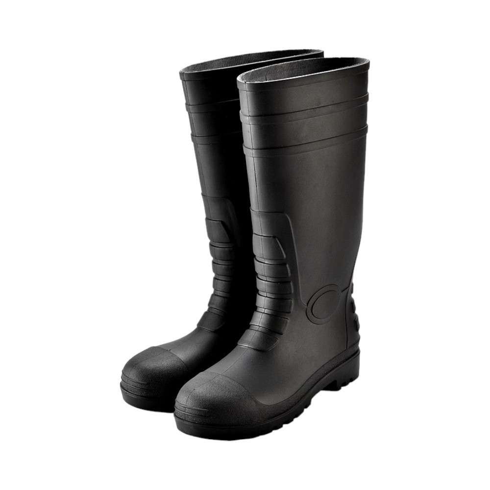 Safetoe W-6038 S5 SRC Steel Toe Water Proof Safety Boots - 39 0