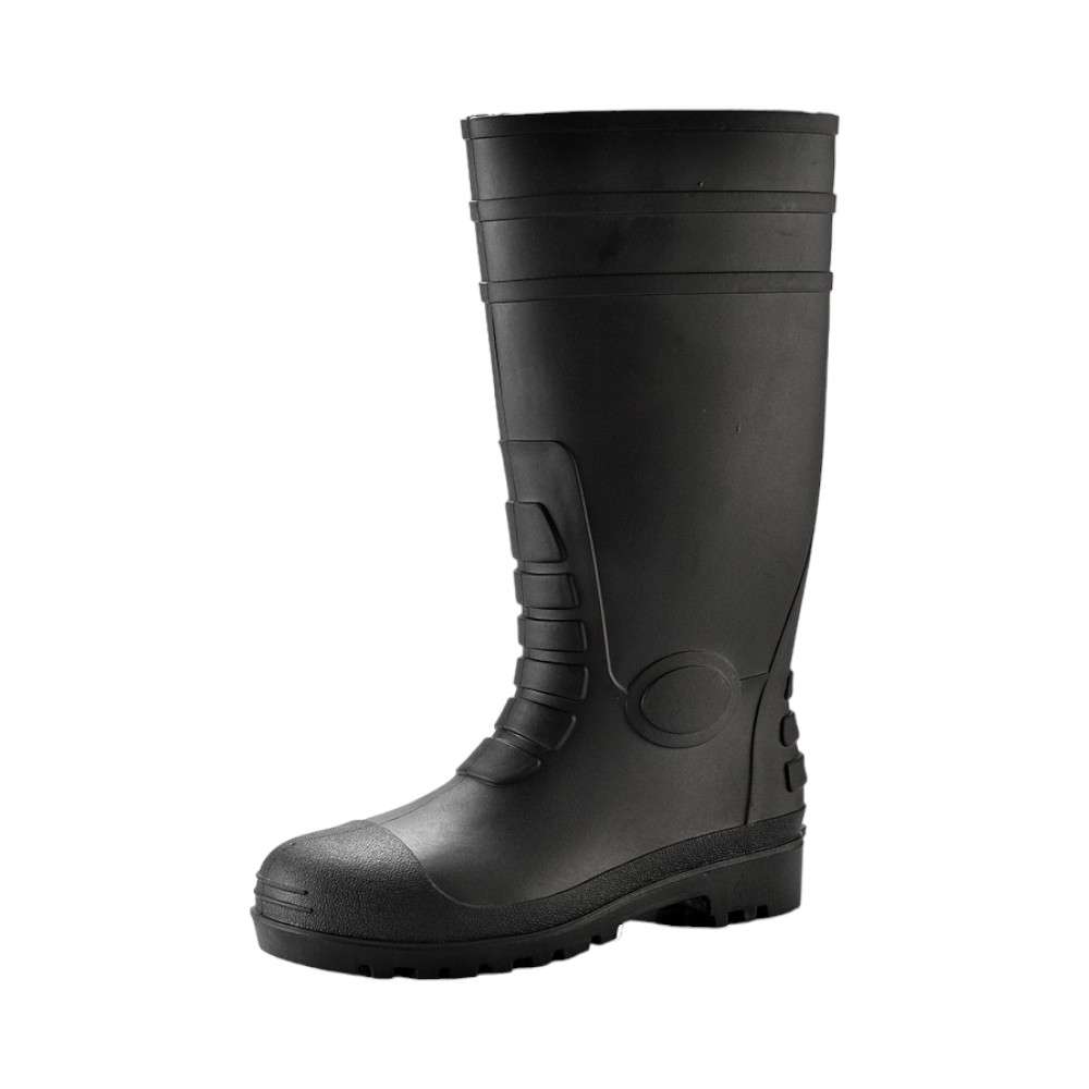Safetoe W-6038 S5 SRC Steel Toe Water Proof Safety Boots - 39 1