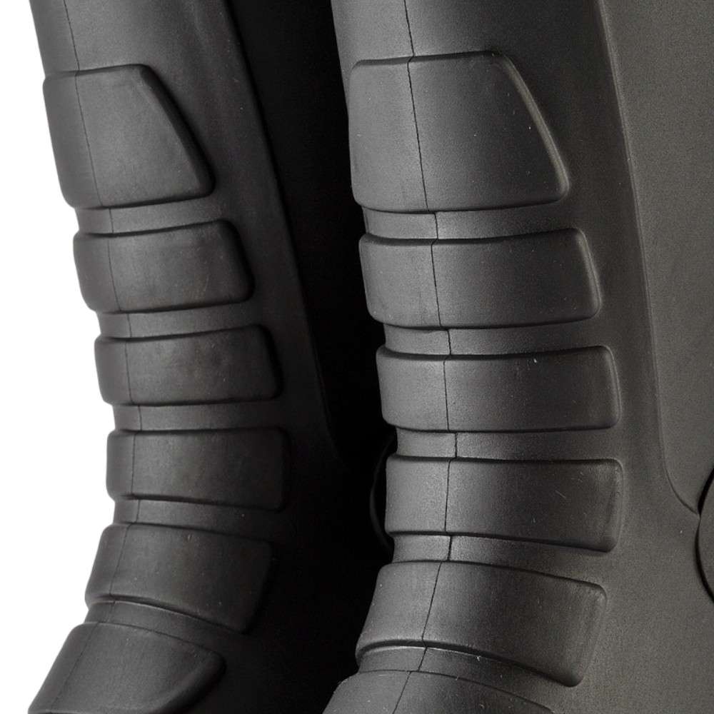 Safetoe W-6038 S5 SRC Steel Toe Water Proof Safety Boots - 43 6