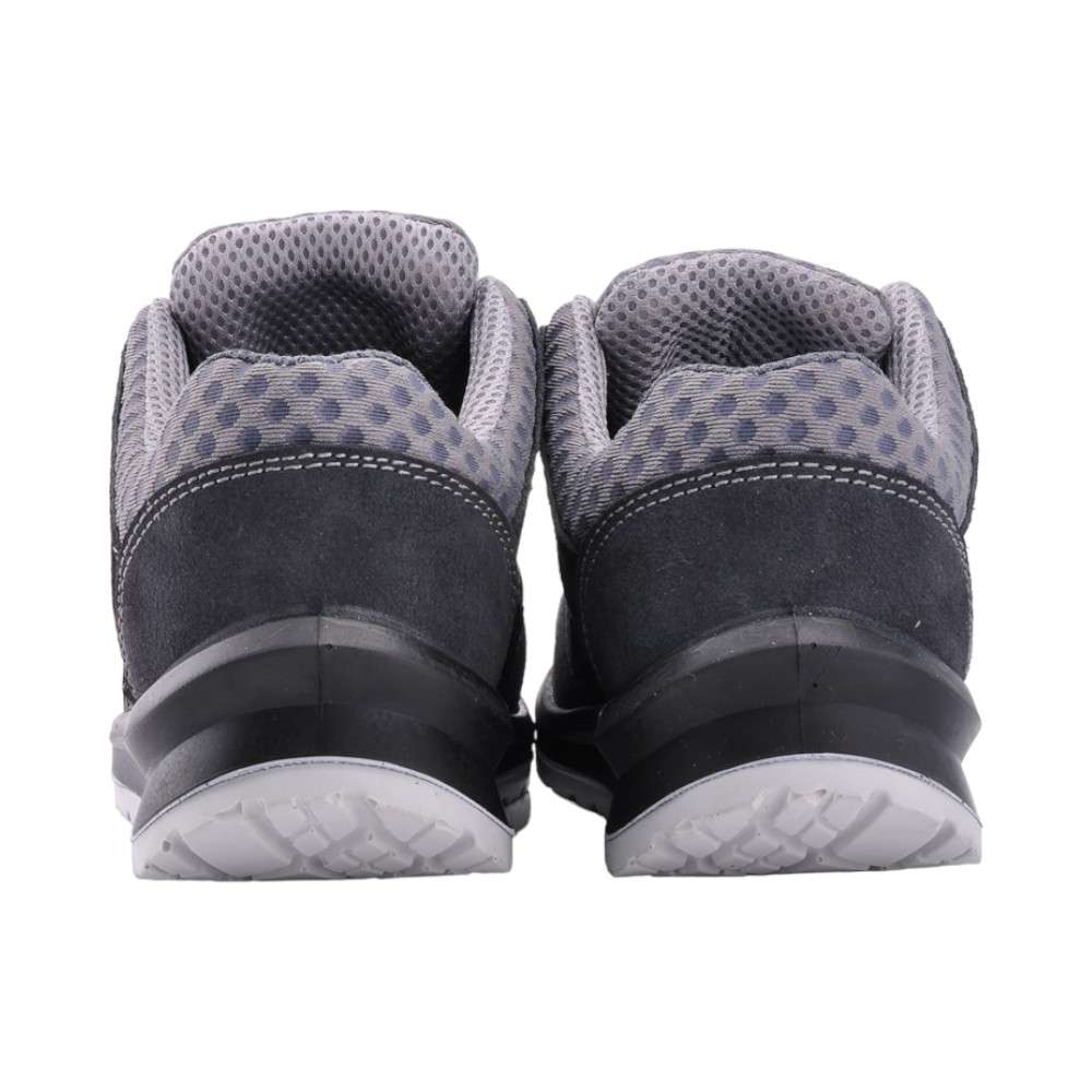 Safetoe L-7331 S1P SRC Composite Toe Breathable Safety Shoes - 39 4