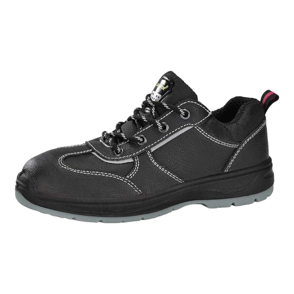 Safetoe L-7508W S3 SRC Steel Toe Women Sneakers Safety Shoes - 38 0