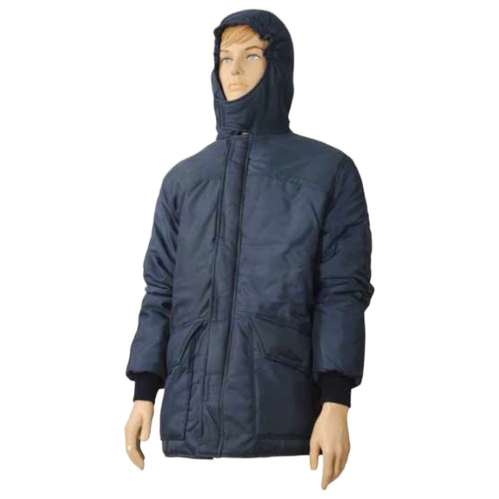 Ameriza Polar Cold Storage Jacket Thinsulate 0
