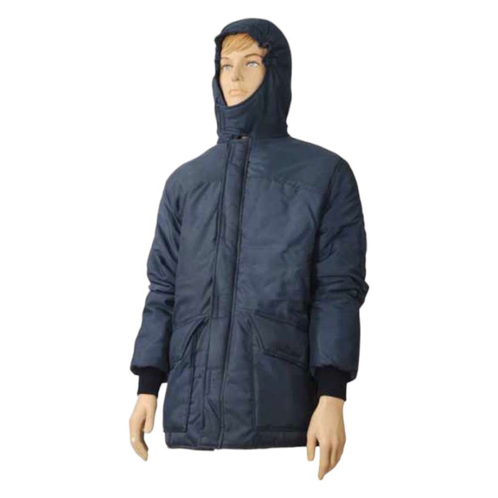 Ameriza Polar Cold Storage Jacket Thinsulate, 2XL 0
