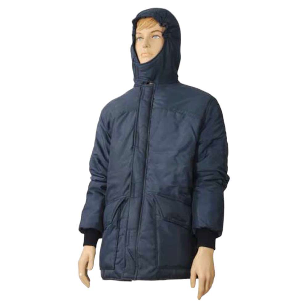 Ameriza Polar Cold Storage Jacket Thinsulate, 3XL 0