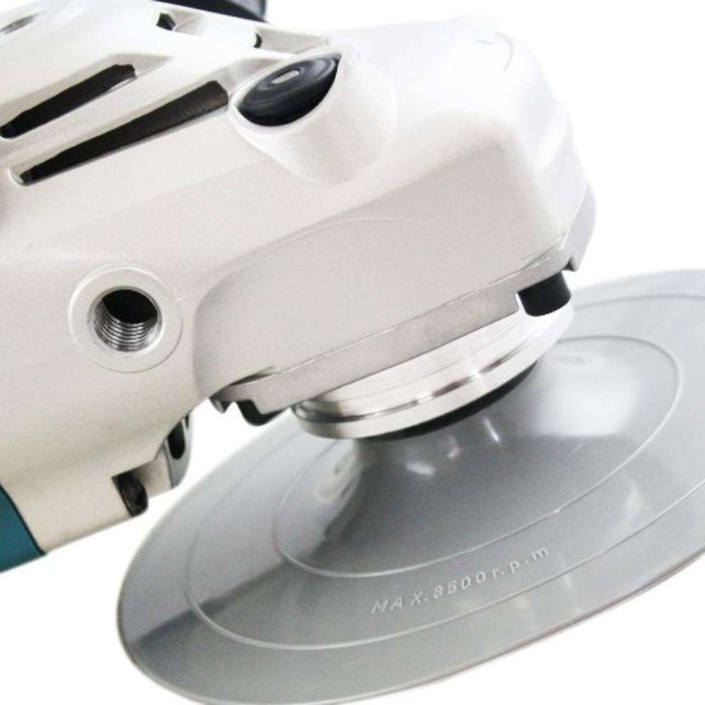 الجلاخة الزاوية (صاروخ) القص و الصنفرة من ماكيتا (Makita) قياس (7") استطاعة (2200W) موديل (SA7021) 1