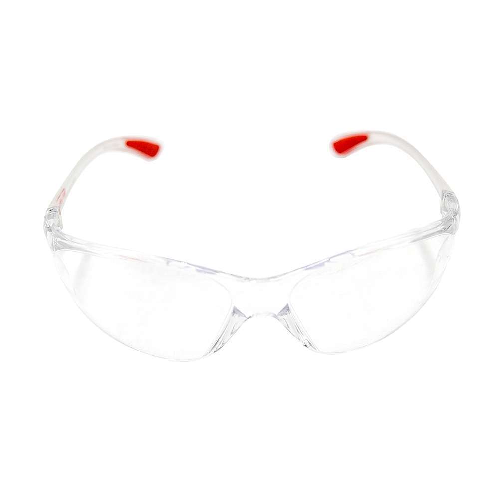 Wurth Safety Google Lens - Clear 0