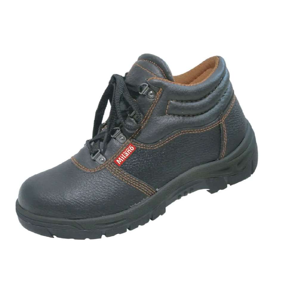 حذاء سيفتي ميلانو للرجال , Size - 40 EU 0
