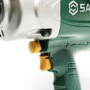 SATA ST02144 3/4" Drive Air Impact Wrench 1500nm 4
