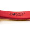 SATA VDE Insulated Long Nose Pliers 7