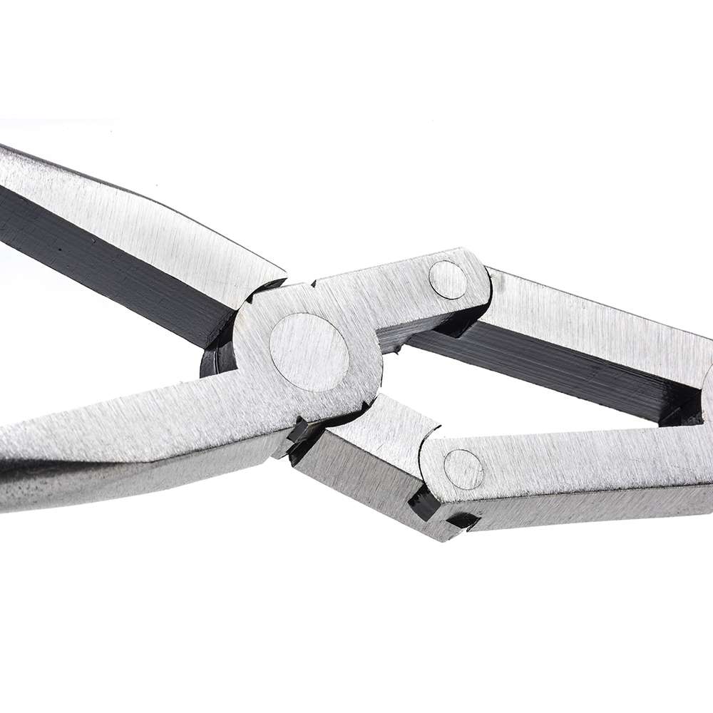 SATA ST70721ST 45 Degree Double-X Pliers 13-1/2" 1