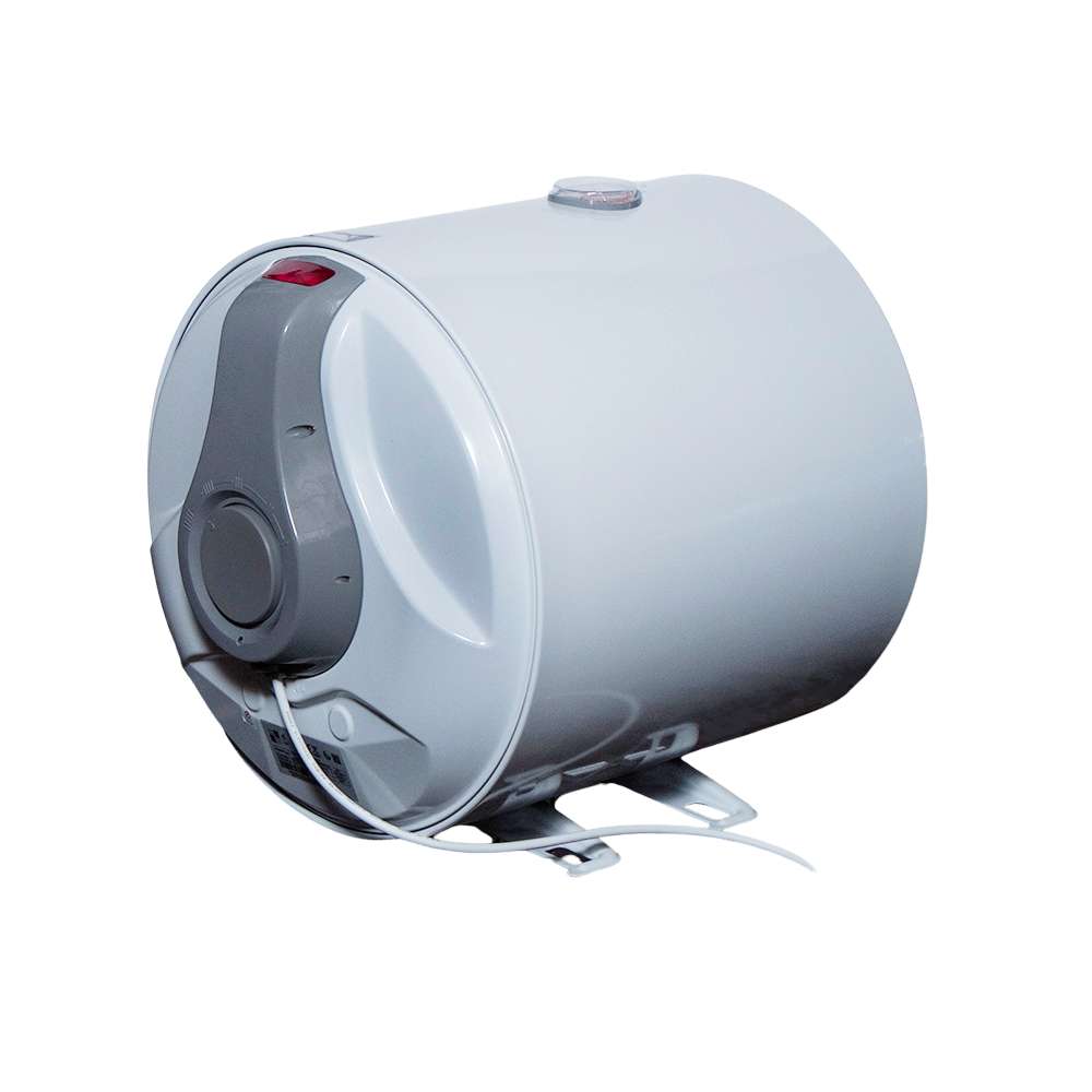 Saudi Ceramics 50L Horizontal Water Heater 0