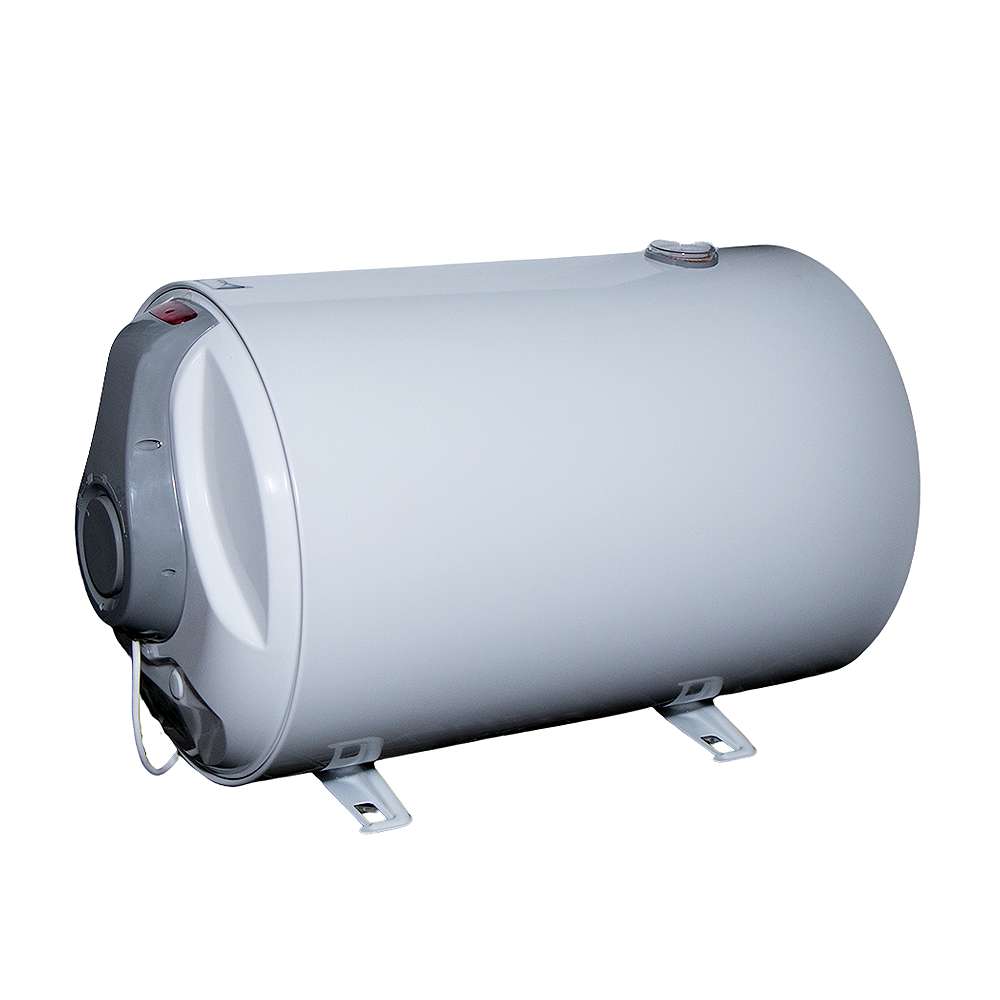 Saudi Ceramics 80L Horizontal Water Heater 0