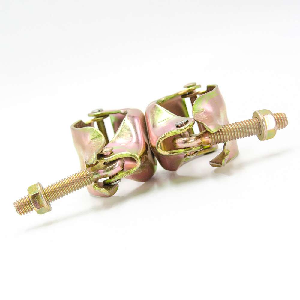 Scaffolding Clamp 4