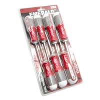 Emerald CrV Steel Screwdriver Set - 7Pcs
