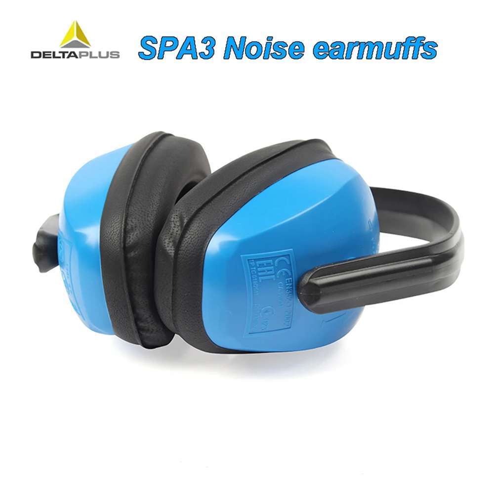 Delta Plus EAR DEFENDER - SNR 23 DB, SPA 3 4