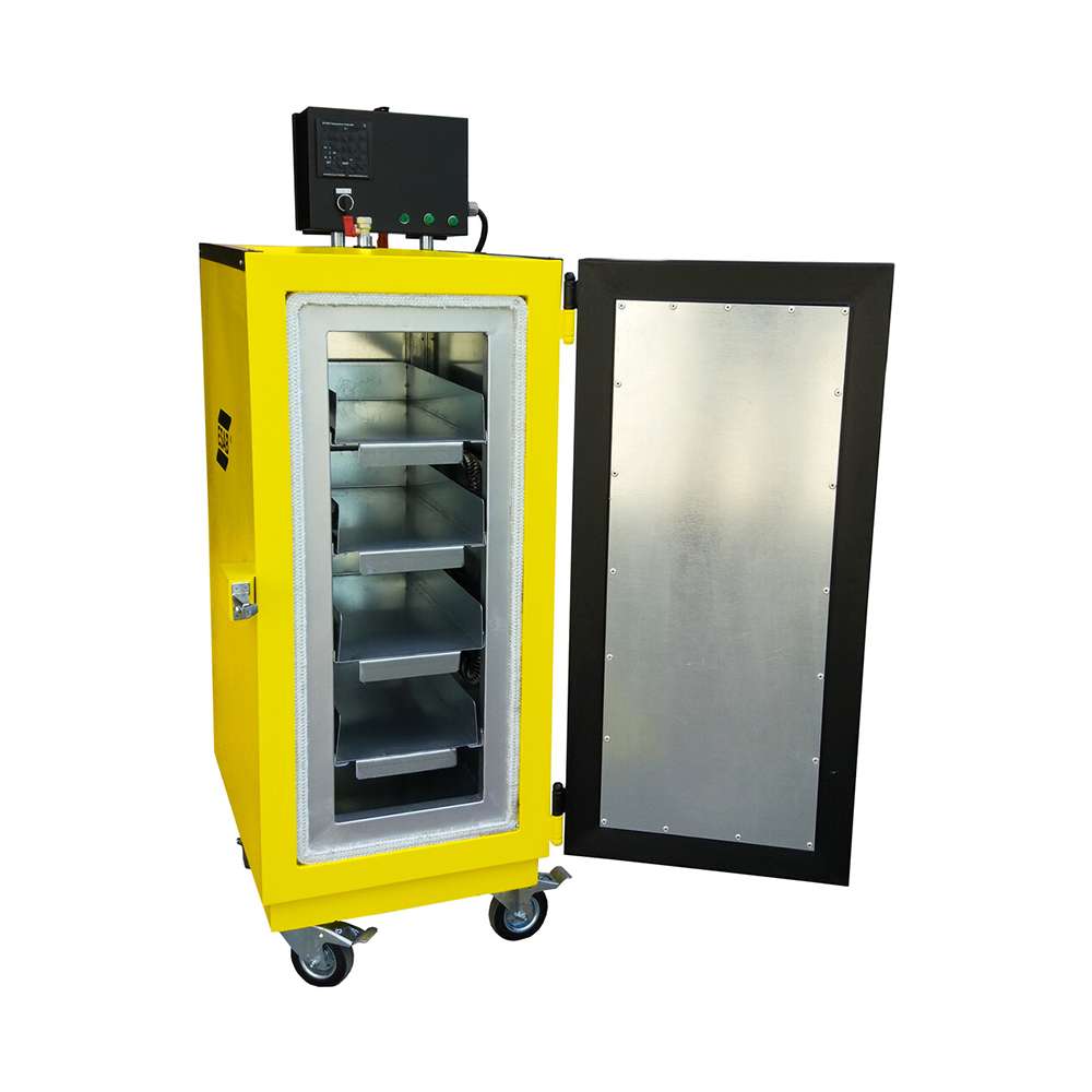 ESAB SDE-100 Electrode Drying Oven 1