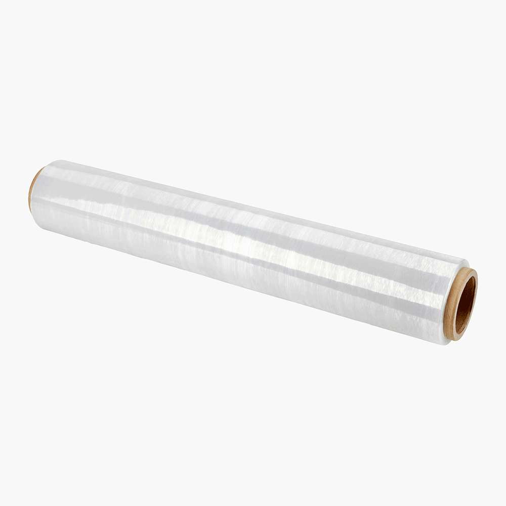 Stretch Film 1.4 Kg - Per Roll 0