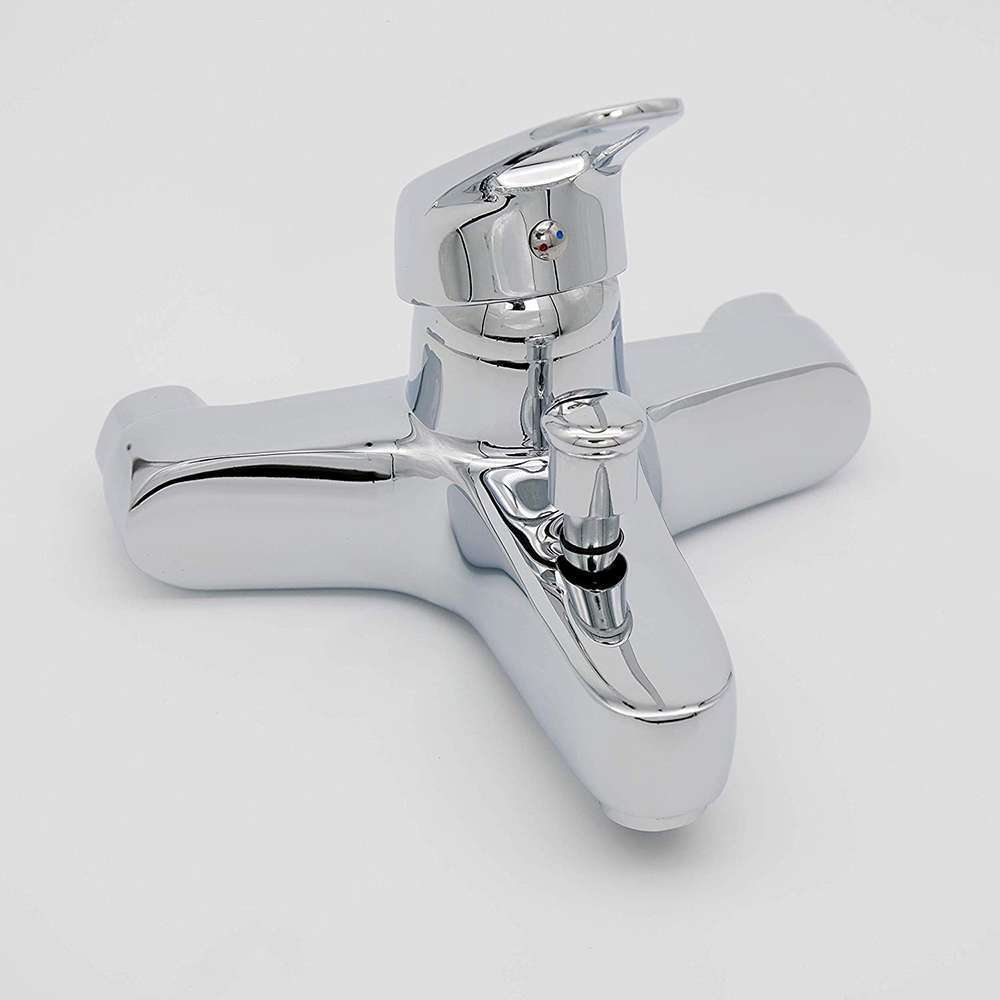 Milano Tarki Shower Mixer 2