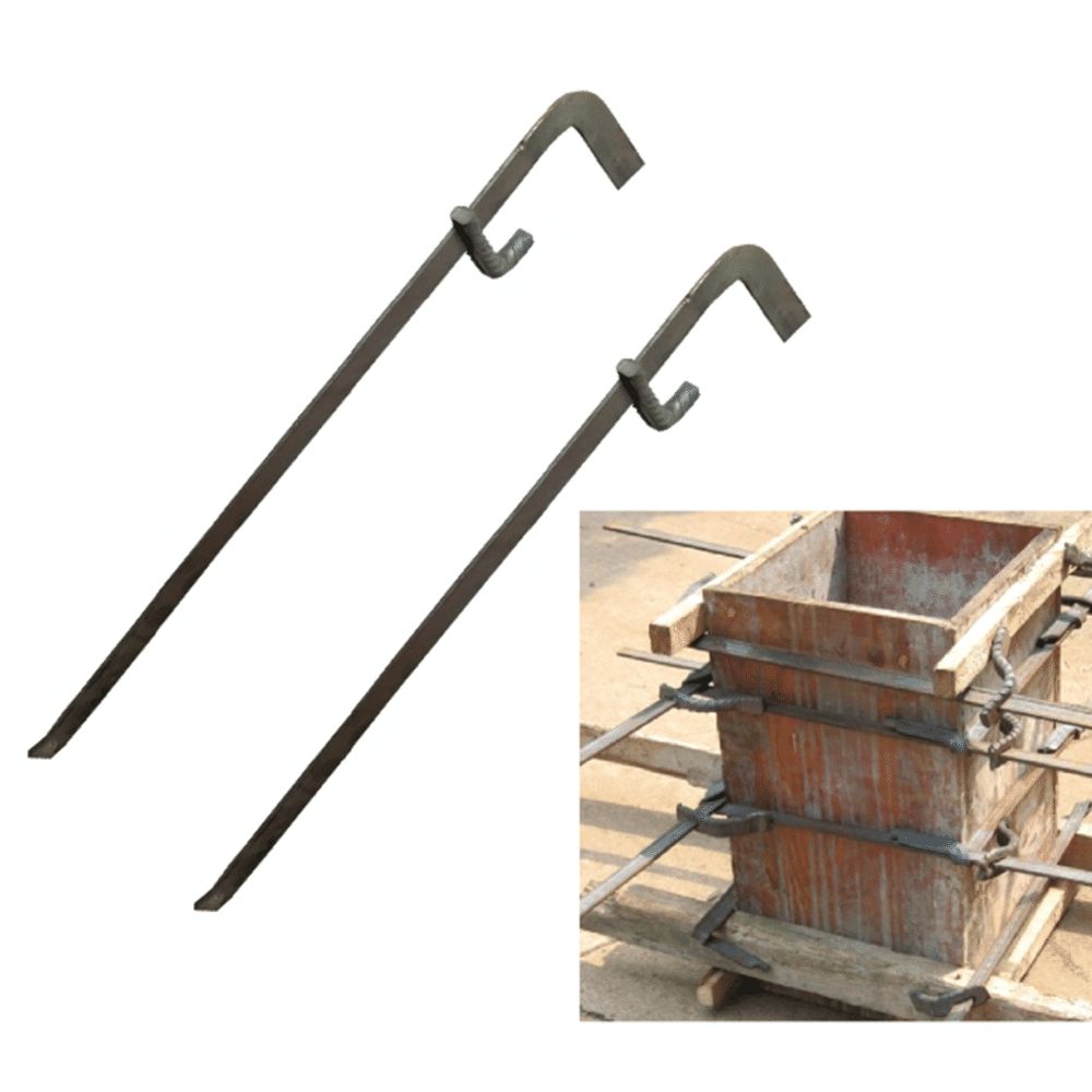 Shuttering Clamp 1