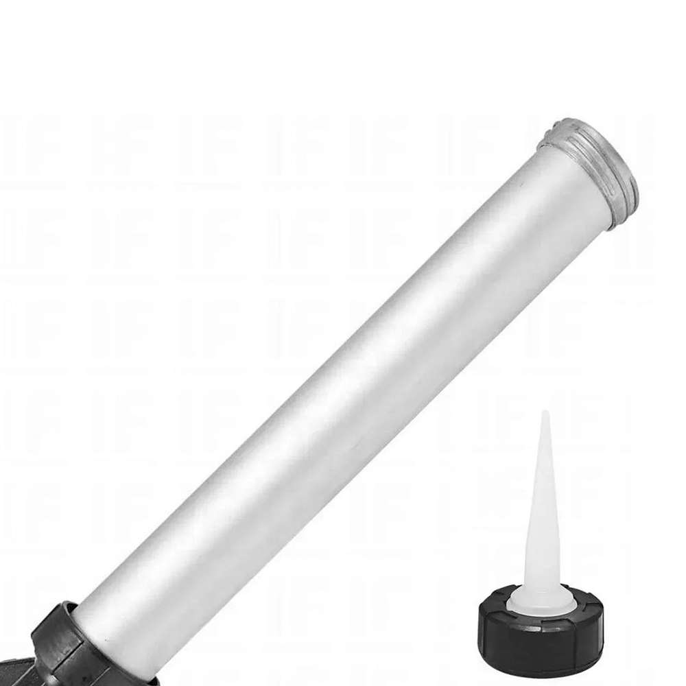 Sparta 750ml Silicone Sausage Gun 2