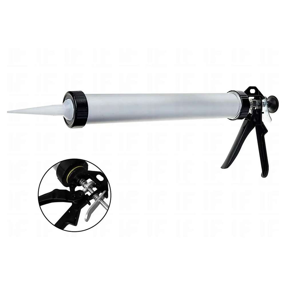 Sparta 750ml Silicone Sausage Gun 3