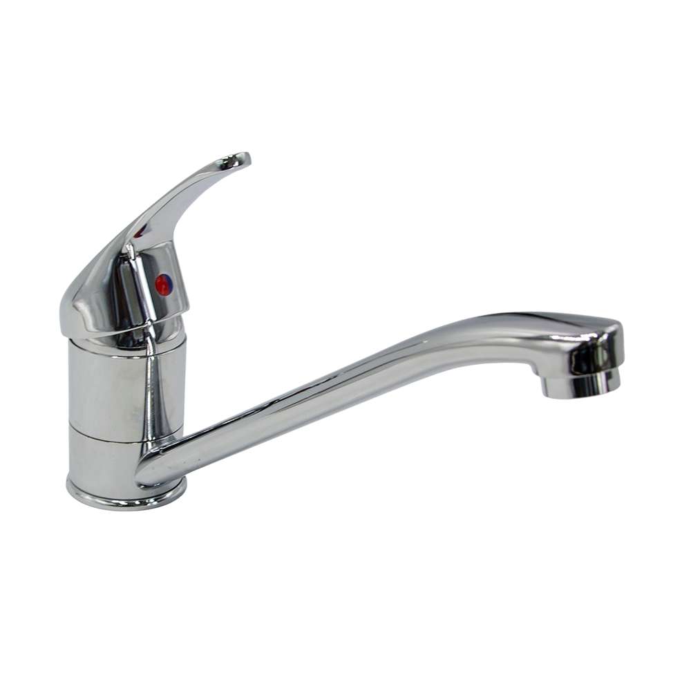 Eurex Single Lever Sink Mixer 0