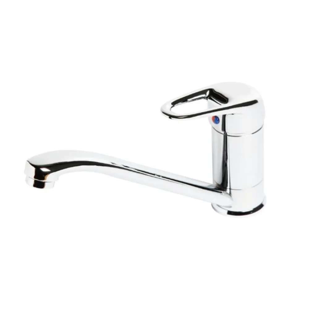 Milano Tarki Sink Mixer 0