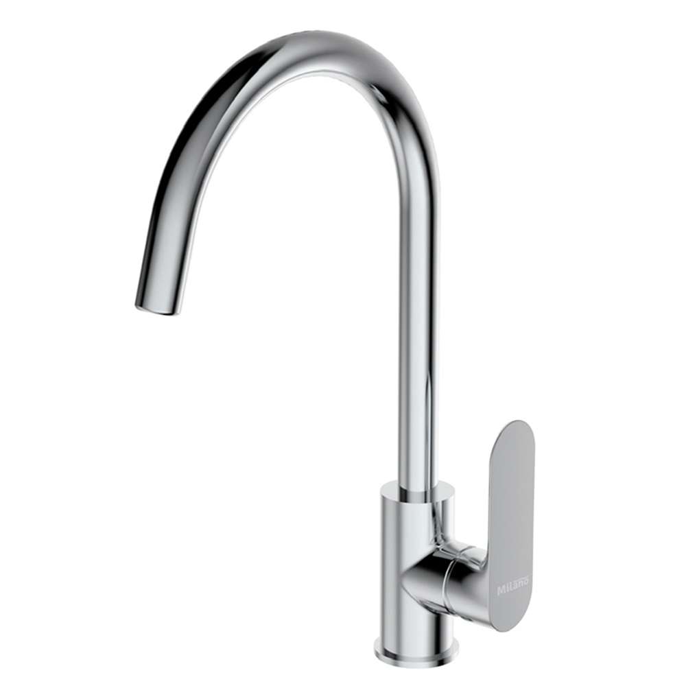 Milano Verdi Sink Mixer 0